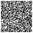 QR code with R & S Clia Consultants contacts