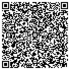 QR code with JC Excavation contacts