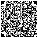QR code with R Rocking contacts