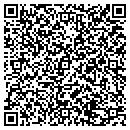 QR code with Hole Truth contacts