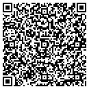 QR code with King Excavating contacts