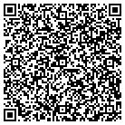 QR code with King K Blasting & Dozing contacts