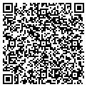QR code with KFC contacts