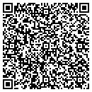 QR code with Zeitgeist Consulting contacts