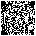 QR code with Advanced Computor Pro Service contacts