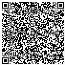 QR code with Kuti Ii Complete Digging Inc contacts