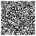 QR code with Reline Ribbinlabel Products Corp contacts