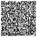 QR code with L Prowett Excavating contacts