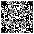 QR code with Tates Towing contacts