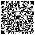 QR code with Psi contacts