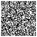 QR code with A Douglas Hunger contacts