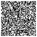 QR code with A J Refrigeration contacts