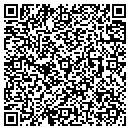 QR code with Robert Clark contacts