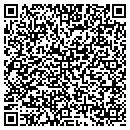QR code with MCM Import contacts