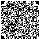 QR code with RCP Fine Finish Inc contacts
