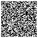 QR code with E&F Properties contacts