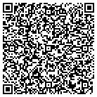 QR code with Mike's Backhoe & Sewer Service contacts