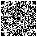 QR code with Tim's Towing contacts