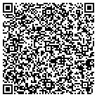 QR code with Tim's Towing Service contacts