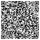 QR code with Sovia's Paint & Papering contacts