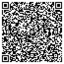 QR code with Tonys Towing contacts