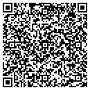 QR code with A Soifer Dds contacts