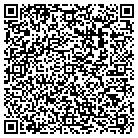 QR code with Vahlsang Painting Kent contacts