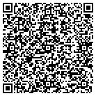 QR code with Aloha Air Conditioning & Hea contacts
