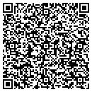 QR code with Rods Backhoe Service contacts
