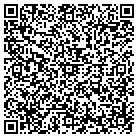 QR code with Roy G Behrens Construction contacts