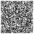 QR code with Russell S Excavation & Constru contacts