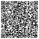 QR code with Alaska Vacation Service contacts