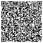 QR code with Ttafell Mario M Jr Dds Bli Tow contacts