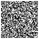 QR code with A & L Custom Services Inc contacts