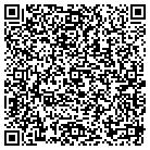QR code with Hubbard Design Group LLC contacts