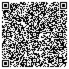 QR code with Mendocino County Community Dev contacts