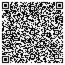 QR code with D H Janish Painting & Dctg contacts