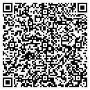 QR code with Universal Towing contacts