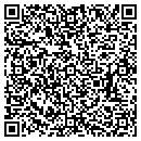 QR code with Innerspaces contacts