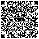 QR code with L Scott Frazier PHD contacts