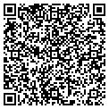QR code with Donald Meyer contacts