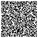 QR code with Trampe Backhoe Service contacts