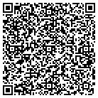 QR code with Anchorage Drain & Service contacts
