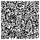 QR code with Hamilton Interiors contacts
