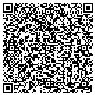 QR code with Webber Towing Service contacts