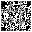 QR code with James M Harmon contacts