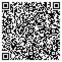 QR code with Homes West contacts