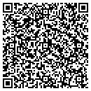 QR code with CJ Trucking Co contacts