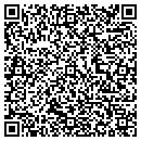 QR code with Yellas Towing contacts