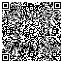 QR code with Allen's Towing Service contacts